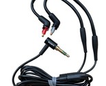 3.5 standard Audio cable For Sony EX800 EX600 EX1000 EXK MDR-7550 Headphone - $98.01