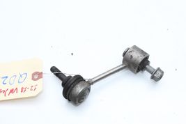 11-18 VOLKSWAGEN JETTA REAR STABILIZER BAR LINK Q0223 image 9