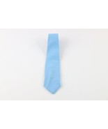 Vintage 70s MCM Mid Century Modern Distressed Neck Tie Dress Tie Carolin... - $27.23 CAD