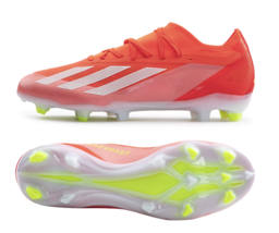 adidas X Crazyfast Pro FG Men&#39;s Football Shoes Soccer Sports Shoes NWT IG0600 - £108.22 GBP+