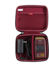 Hermitshell Hard Travel Case for Wahl Professional 8061-100 8164 5-Star Series R - £18.27 GBP