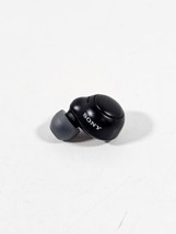 Sony WF-C500 Wireless Bluetooth In Ear Earbud - Right Side Replacement - Black - £14.79 GBP