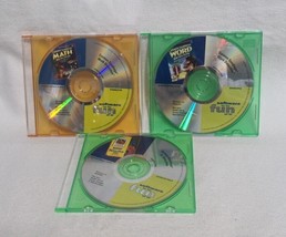 Where in the World is Carmen Sandiego? 3 CD Set - Good Condition - £8.31 GBP