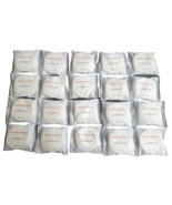 20 Bars KenetMD Skincare CLEANSING BAR SOAP Aloe Hotel / Travel Size 1oz... - €17,04 EUR