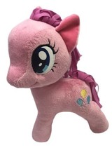 Hasbro Pinkie Pie My Little Pony Horse Stuffed Animal Plush Toy 12&quot; Balloons - £21.03 GBP