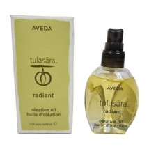 Aveda Tulasara Radiant Oleation Oil 1.7 floz  RETIRED DISCONTINUED  - £51.36 GBP