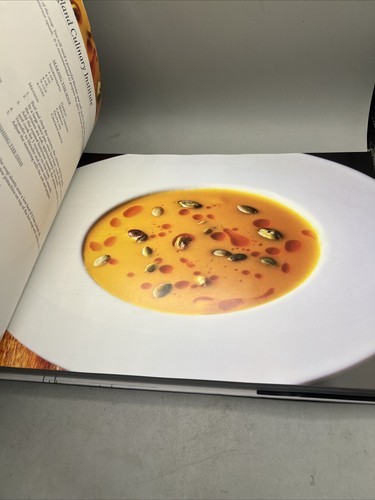MASTER CHEFS OF FRANCE ~ MAITRES CUISINIERS ~ 2017 ~ THE COOKBOOK ~ Item image 7