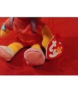 Ty Beanie Babies Dora The Explorer With  Backpack (Slight residue on han... - £7.89 GBP