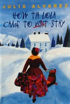 How Tia Lola Came to (Visit) Stay by Julia Alvarez / 2002 Paperback - £0.90 GBP