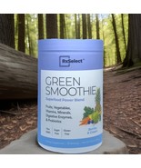 RxSelect Green Smoothie superfood powder blend fruit/veggie/vitamin/prob... - $506.16 MXN