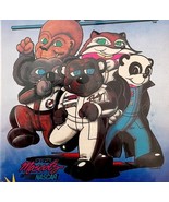 1991 NASCAR Comics NasCubs #1 Vintage Richard Petty Official Nascar - $36.85 CAD