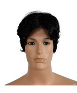 Mens bargain wig - $58.30 CAD