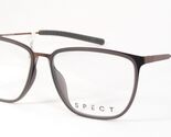 Lunettes De Vue SPECT MADDIE-003 Taupe / Marron Unique Monture 54-15-140mm - $135.50