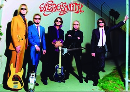 AEROSMITH Band 1 FLAG CLOTH POSTER BANNER CD Heavy Metal - £15.73 GBP