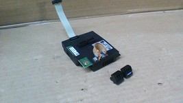 SMA SOLAR TECH 485I-MOD-G1.BGCB-00.01 / INVERTER RS485 COMMUNICATIONS IN... - $19.59