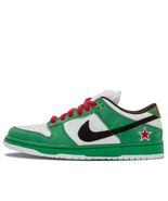 Nike SB Dunk Low Pro 'Heineken' 304292-302 - $269.00