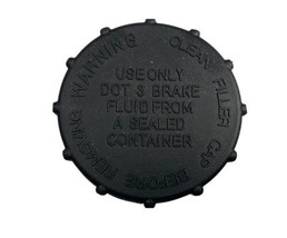 Brake Master Cylinder Reservoir Cap-Cap Dorman 42035 - £15.84 GBP