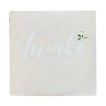 Awake My Soul Project Christian Life Coach CorrieLeeAnn Gospel SEALED CD  - $213.30 MXN
