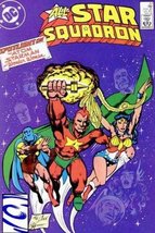 All-Star Squadron, Edition# 57 [Comic] DC - £3.83 GBP