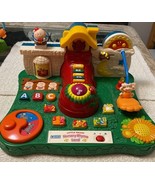 VTech Little Smart NURSERY RHYME Land - Musical Educational,  80-23100 - $54.92 CAD