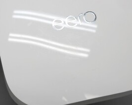 eero Pro 6E Tri-Band AXE5400 S010311 Wi-Fi 6E Router Mesh System (3-Pack) image 3