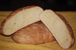 Gluten Free SOURDOUGH BREAD STARTER yeast San Francisco SAMMY plus recip... - $7.72