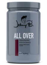 Johnny B All Over Shampoo and Body Wash, 32 Oz. - £36.73 GBP