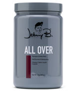 Johnny B All Over Shampoo and Body Wash, 32 Oz. - £35.94 GBP