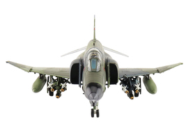 McDonnell Douglas F-4E Phantom II Fighter-Bomber Aircraft &quot;497th Squadron South  - £107.44 GBP