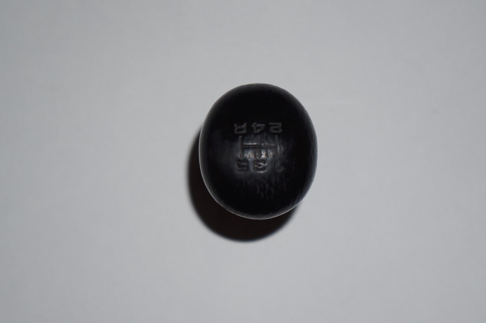 2000-2005 TOYOTA CELICA GT 1zz-FE MANUAL SHIFTER SHIFT KNOB 5 SPEED OEM - $47.29