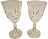 Marquis by Waterford Brookside 8 Ounce White Wine Glass Set of 2  - £21.75 GBP