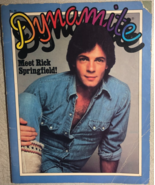 DYNAMITE Magazine #92 Scholastic (1982) Comics, etc. - $272.68 MXN