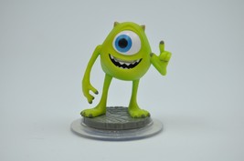 Disney Infinity Character Figure Mike Wazowski Monsters Inc INF-1000010 - £7.82 GBP