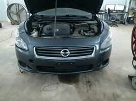 MAXIMA    2012 Fuse Box Cabin 1039149971Fusebox Only, No Wiring Harness - $59.70