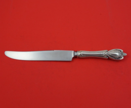 Monticello by Lunt Sterling Silver Dinner Knife New French 9 1/2&quot; Flatware - £69.62 GBP