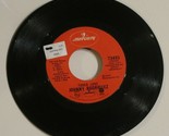 Johnny Rodriguez 45 Faded Love - Dance With Me Mercury Record - £3.10 GBP
