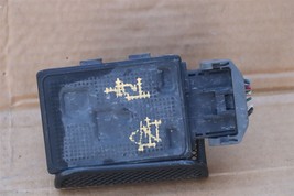 Toyota Electric Fuel Pump Computer Control Module Relay 89571-34070