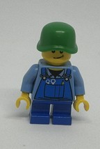 Lego Minifigure Town City CTY050 - $6.90