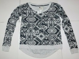 Billabong Turning To Pullover Crew Sweatshirt Size Large Brand New - £31.60 GBP