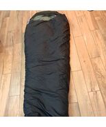 Wiggy's Lamilite Insulated Camo Mummy Sleeping Bag SMALL S black Super LT 0° - $170.00