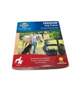 Pet safe Freedom Static 200 Yards Dog Trainer PDT00-15117 New Large Medi... - $1,091.86 MXN