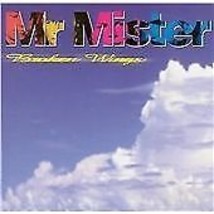 Mr. Mister : Broken Wings: The Best Of CD (1998) Pre-Owned - £11.91 GBP