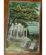 Nice Gently Used Music Cassette   Symphony On The Green, Volume 2,  Cass... - $4.94