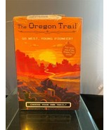 The Oregon Trail A 4 Book Set New In Original Package - €12,78 EUR