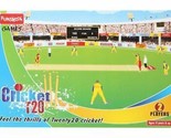 Funskool Cricket T20 Board Game Age 6+ FREE SHIP - $41.87