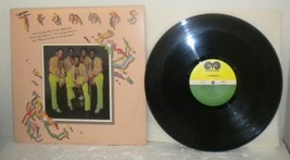 Trammps ~ Love Epidemic ~  LP Disco Record KZ-33163 ~ Golden Fleece 1975 - £8.85 GBP