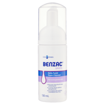 Benzac Spots Daily Facial Foam Cleanser 130mL - £66.71 GBP