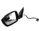 Driver Side View Mirror Power Manual Folding Heated Fits 11-16 JETTA 633... - $82.12