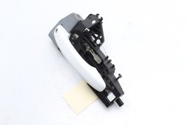 08-12 AUDI A5 S5 LEFT DRIVER SIDE EXTERIOR DOOR HANDLE E5281 image 2