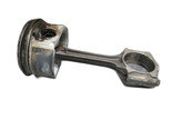 Piston and Connecting Rod Standard From 2015 Nissan NV200  2.0 - $69.95